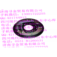 豪沃輕卡（單排） 后左制動(dòng)器總成