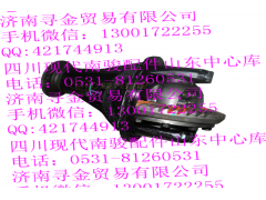 ,（雙排4311） 主減總成,濟南尋金貿(mào)易有限公司