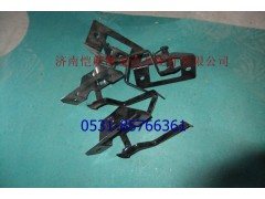 1B24953100013,限位鎖構(gòu),濟(jì)南愷航歐曼汽車(chē)配件有限公司