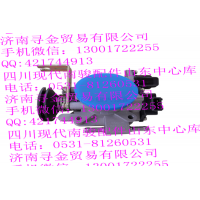 豪沃輕卡LJ469(VA2102002) 節(jié)氣門體總成
