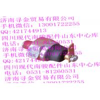 豪沃輕卡機(jī)油壓力報(bào)警器總成