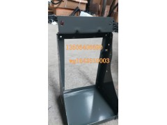 WG1642510003,座椅盒總成,濟(jì)南百思特駕駛室車身焊接廠
