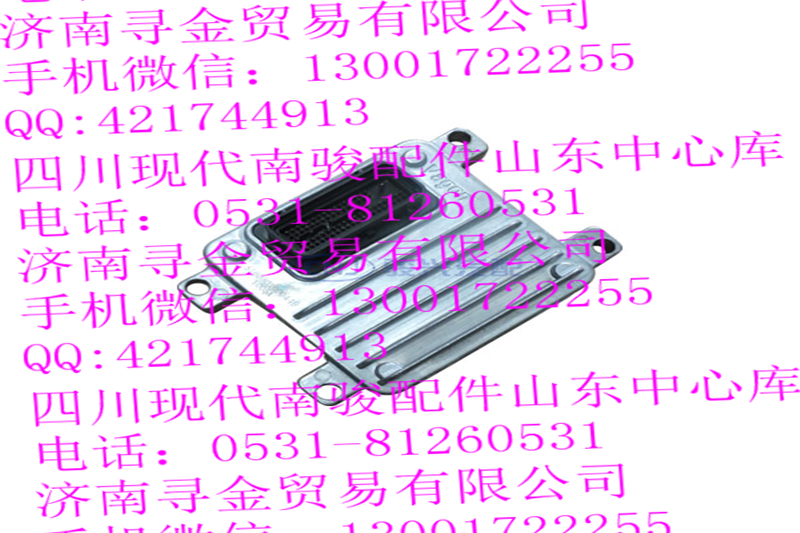 ,電噴ECU總成 474國四專用,濟(jì)南尋金貿(mào)易有限公司