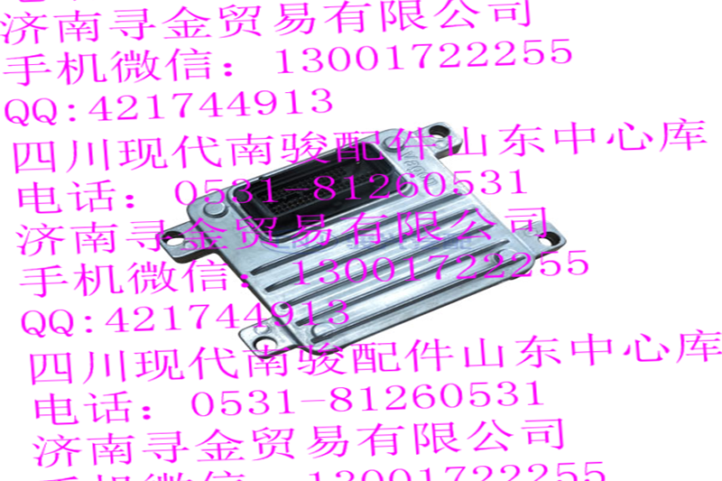 豪沃輕卡電噴ECU總成 瑞逸469國(guó)五專(zhuān)用/