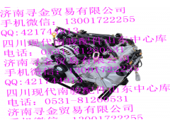 ,發(fā)動機總成,濟南尋金貿(mào)易有限公司