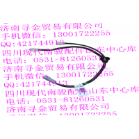 豪沃輕卡駕駛室內(nèi)過渡線束總成