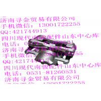 豪沃輕卡前右制動鉗總成