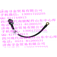 豪沃輕卡蓄電池負(fù)極線束總成