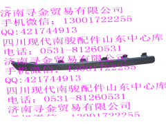 ,儀表板A柱飾條（左）,濟南尋金貿易有限公司