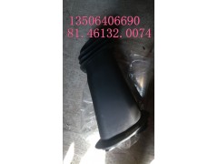 81.46132.0074,波紋管總成,濟南百思特駕駛室車身焊接廠
