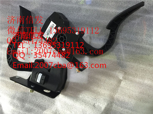 WG9925570003電子油門濟南信發(fā),WG9925570003電子油門濟南信發(fā),濟南信發(fā)汽車配件有限公司