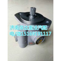 東風(fēng)天龍/天錦康明斯發(fā)動機(jī)轉(zhuǎn)向助力葉片泵3967541