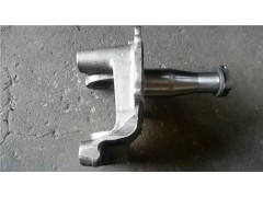 DZ9100410311,F2000 7.5噸 轉(zhuǎn)向節(jié),濟(jì)南匯德卡汽車零部件有限公司