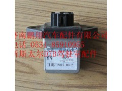 WG1682827048,重汽新斯太爾調(diào)速模塊,濟南鵬翔汽車配件有限公司