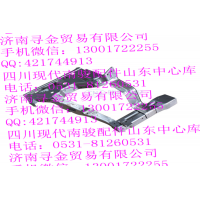豪沃輕卡左前立柱總成