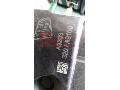 A9203 江淮尿素泵總成濟南信發(fā),A9203 江淮尿素泵總成濟南信發(fā),濟南信發(fā)汽車配件有限公司