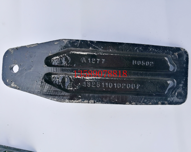 1325110102002,歐曼發(fā)動(dòng)機(jī)托架,濟(jì)南聯(lián)樂汽車零部件有限公司