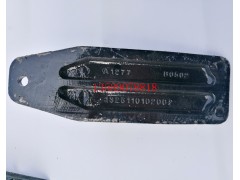 1325110102002,歐曼發(fā)動(dòng)機(jī)托架,濟(jì)南聯(lián)樂汽車零部件有限公司