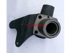 AZ9100410036-1,斯太爾轉(zhuǎn)向節(jié)支架,濟(jì)南聯(lián)樂(lè)汽車零部件有限公司