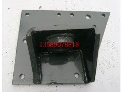 AZ9731470244,豪沃動(dòng)力缸支架,濟(jì)南聯(lián)樂(lè)汽車零部件有限公司
