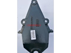DZ9114520012,德龍前簧前支架,濟(jì)南聯(lián)樂汽車零部件有限公司