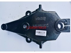 DZ9118521011,德龍 前簧前支架,濟(jì)南聯(lián)樂汽車零部件有限公司