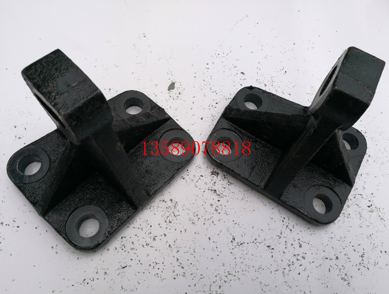 DZ93259590044,德龍發(fā)動(dòng)機(jī)支架,濟(jì)南聯(lián)樂汽車零部件有限公司