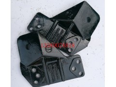 DZ93259599998,德龍發(fā)動(dòng)機(jī)前支架,濟(jì)南聯(lián)樂汽車零部件有限公司