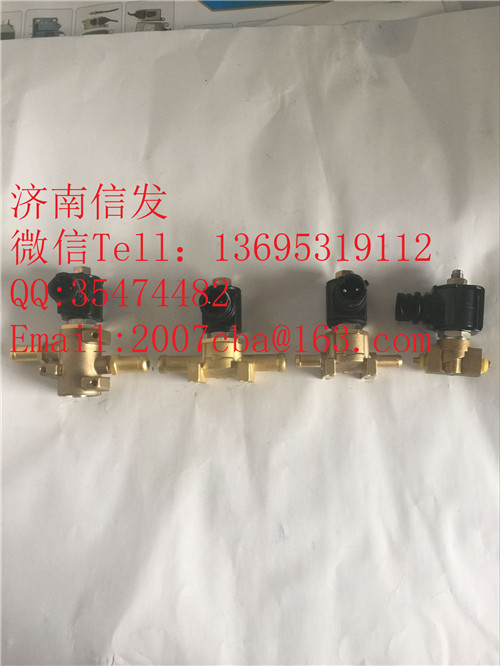 3754110-X0100康明斯加熱電磁閥/3754110-X0100康明斯加熱電磁閥