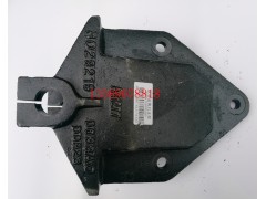 H0292190033A0,歐曼前簧后支架,濟南聯(lián)樂汽車零部件有限公司