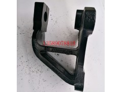 SZ952000899,德龍后簧前支架,濟(jì)南聯(lián)樂(lè)汽車(chē)零部件有限公司