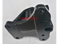 SZ952000899,德龍后簧前支架,濟(jì)南聯(lián)樂(lè)汽車(chē)零部件有限公司