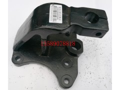 SZ952000899,德龍后簧前支架,濟(jì)南聯(lián)樂(lè)汽車(chē)零部件有限公司