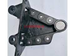 SZ970000023,德龍前板簧中間支架,濟(jì)南聯(lián)樂(lè)汽車(chē)零部件有限公司