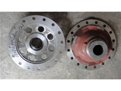 HD469-2503011,HD469單級(jí)橋差速器殼,濟(jì)南匯德卡汽車(chē)零部件有限公司