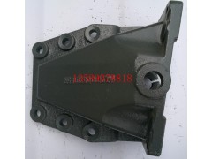 WG9100520155,斯太爾前簧后支架,濟(jì)南聯(lián)樂汽車零部件有限公司