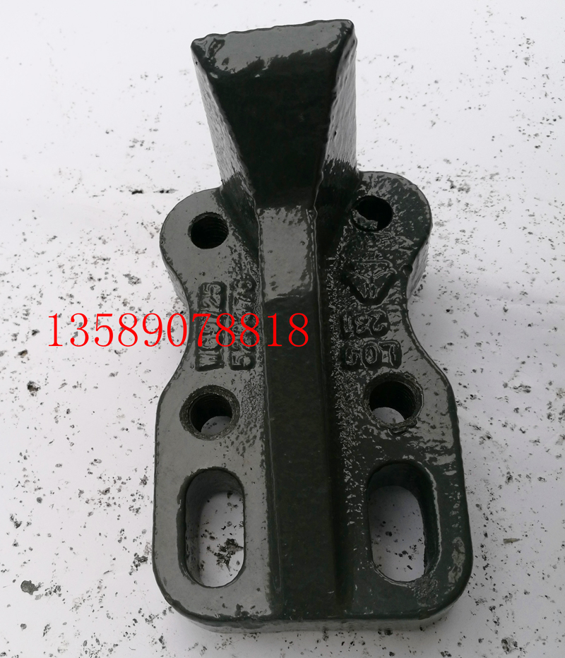 WG9725520376,豪沃鋼板限位塊,濟南聯(lián)樂汽車零部件有限公司