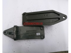 WG9925590054,豪沃A7發(fā)動機托架,濟南聯樂汽車零部件有限公司