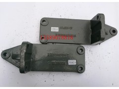 WG9925590054,豪沃A7發(fā)動機托架,濟南聯樂汽車零部件有限公司