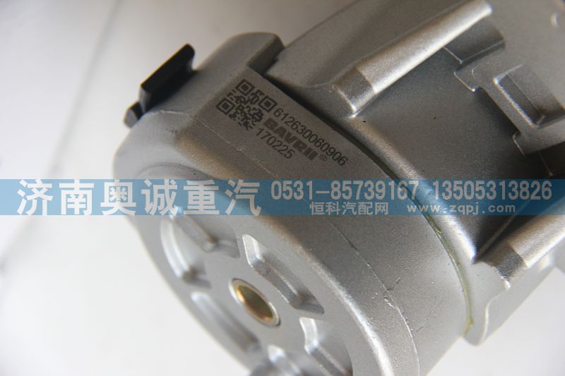 自動張緊輪612630060906/612630060906