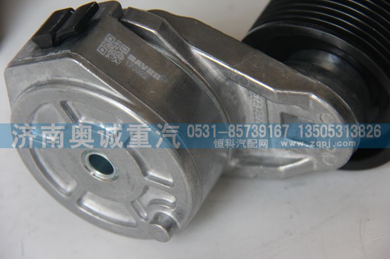 自動(dòng)張緊輪M1100-1002450B/M1100-1002450B