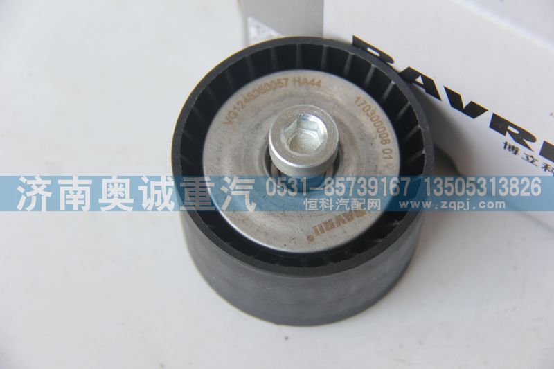 平惰輪VG1246060057/VG1246060047/VG1246060057/VG1246060047