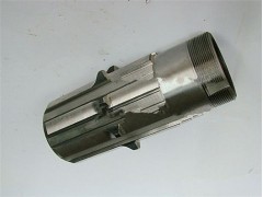 DZ91129320066,空心軸,濟(jì)南匯德卡汽車(chē)零部件有限公司