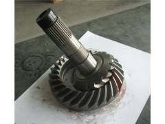 DZ9114420035,盆角齒,濟(jì)南匯德卡汽車零部件有限公司