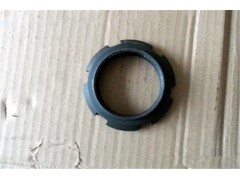 81.90620.0087,原廠貫通軸軸螺母總成,濟南匯德卡汽車零部件有限公司