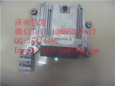 610800081070電腦板  濰柴WP7歐四/610800081070電腦板  濰柴WP7歐四