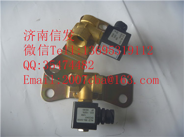 612640130152 加熱電磁閥 濰柴國四50升/612640130152 加熱電磁閥 濰柴國四50升