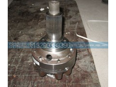 HFF2403011CK1GFTB,歐曼差速器殼,濟南福沃汽車配件有限公司