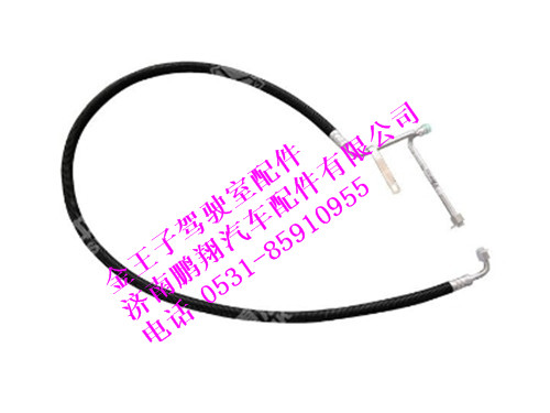 wg1608828043-0,儲-蒸連接管(少帥)金王子,濟南鵬翔汽車配件有限公司