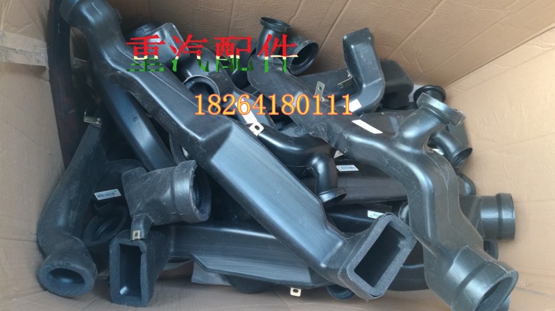 WG1642160017,左下風道總成,濟南百思特駕駛室車身焊接廠